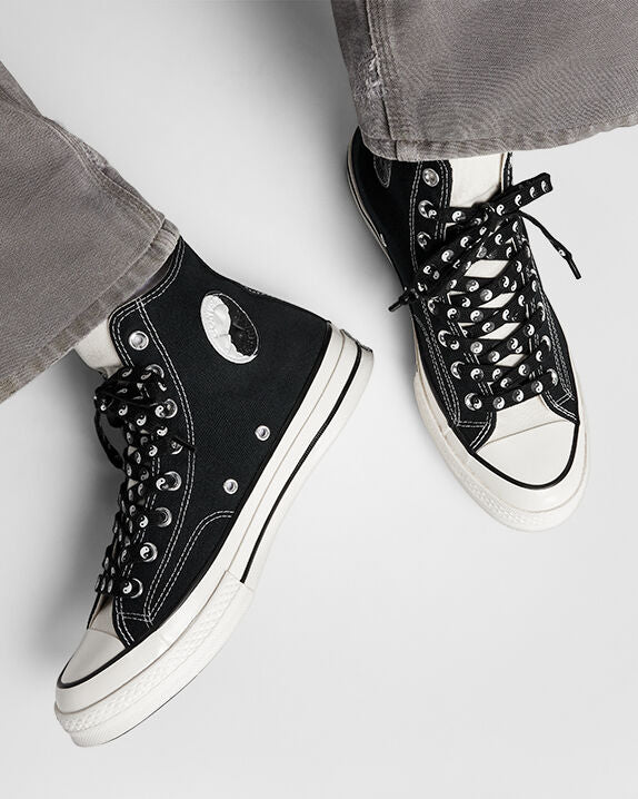 Chuck 70 All Star Yin-Yang High Top - Image 2