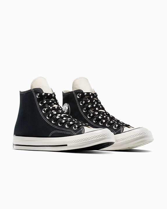 Chuck 70 All Star Yin-Yang High Top - Image 3
