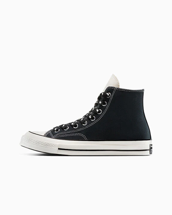 Chuck 70 All Star Yin-Yang High Top - Image 7