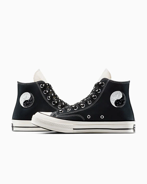 Chuck 70 All Star Yin-Yang High Top - Image 8