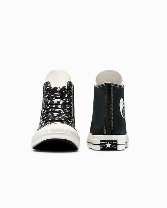 Chuck 70 All Star Yin-Yang High Top - Image 9
