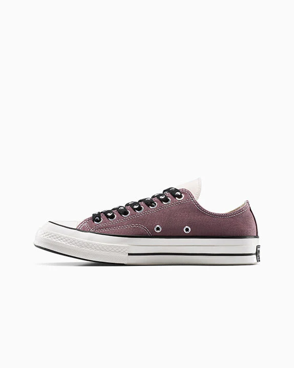 Chuck 70 All Star Yin-Yang Low Top - Image 5