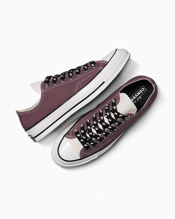Chuck 70 All Star Yin-Yang Low Top - Image 6