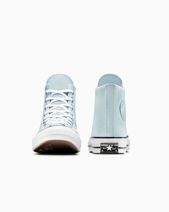Chuck 70 Crafted Stitch High Top - Image 10