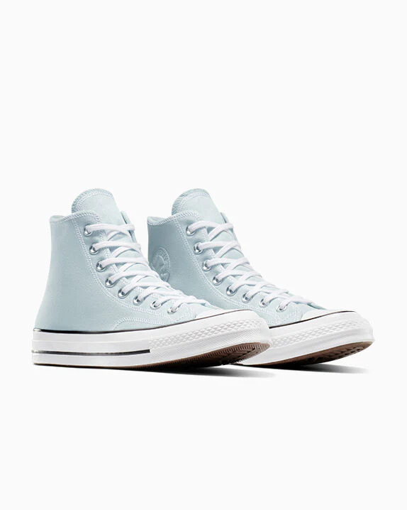 Chuck 70 Crafted Stitch High Top - Image 2