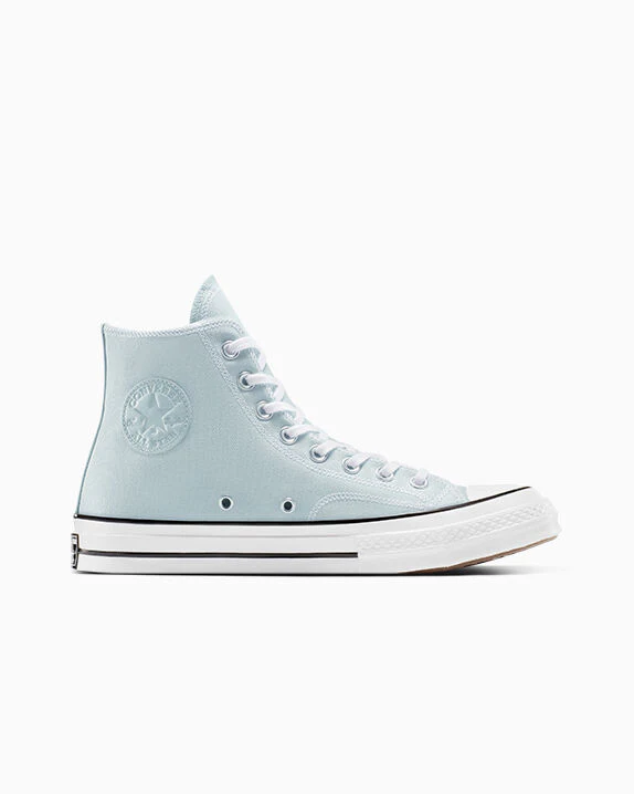 Chuck 70 Crafted Stitch High Top - Image 5