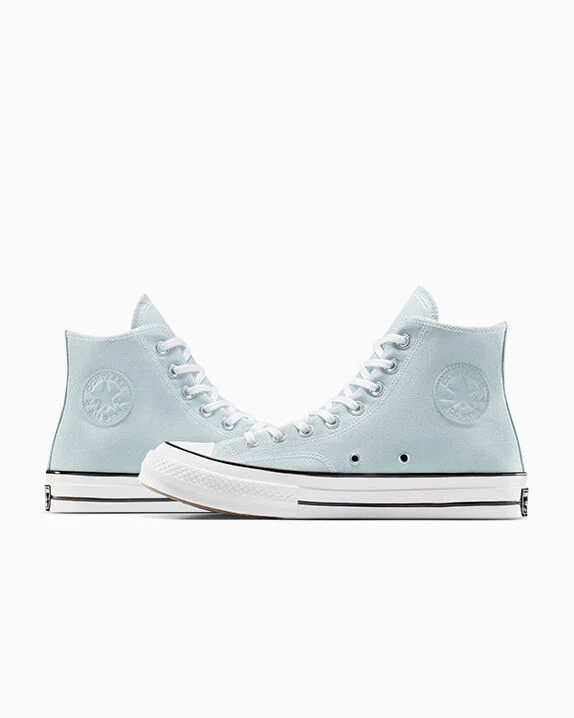 Chuck 70 Crafted Stitch High Top - Image 9