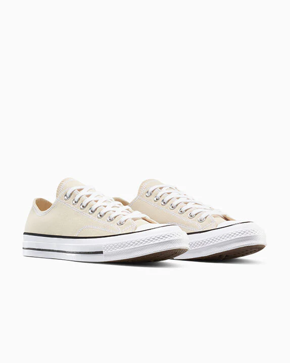 Chuck 70 Crafted Stitch Low Top - Image 2