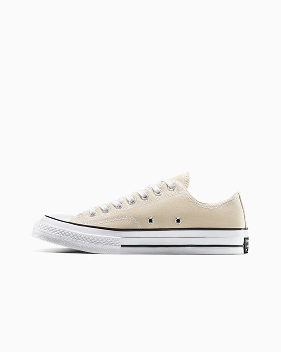 Chuck 70 Crafted Stitch Low Top - Image 5