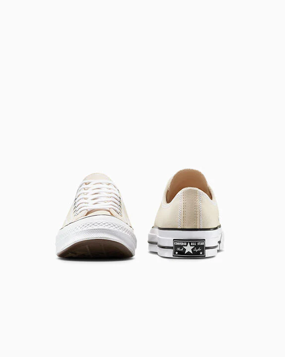 Chuck 70 Crafted Stitch Low Top - Image 7