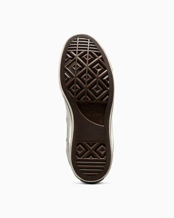 Chuck 70 Crinkled Leather High Top - Image 7