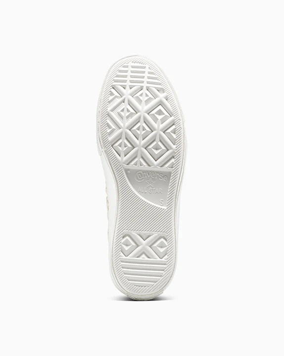 Chuck 70 Crocheted Satin Low Top - Image 9