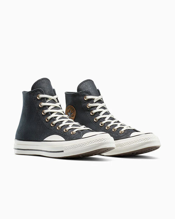 Chuck 70 Denim High Top - Image 10