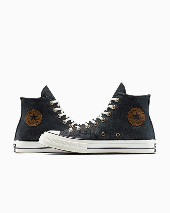Chuck 70 Denim High Top - Image 11