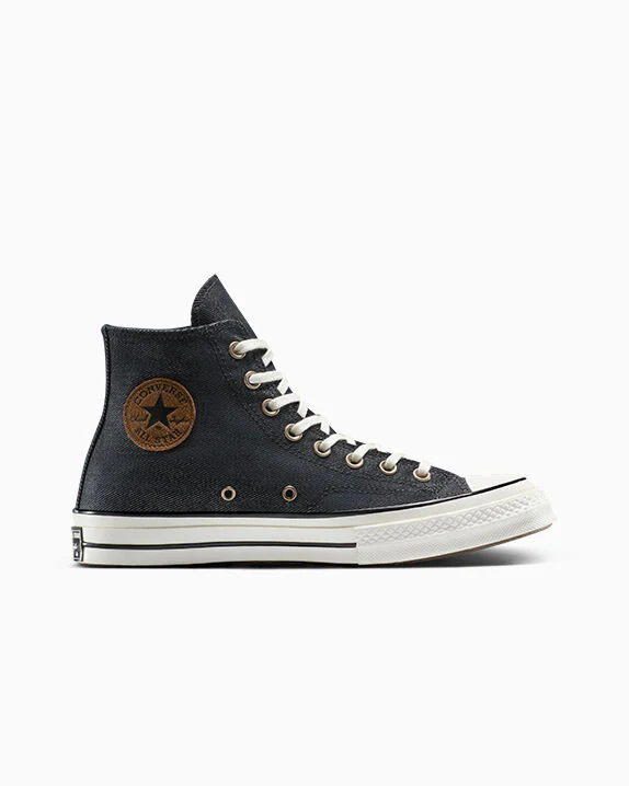 Chuck 70 Denim High Top - Image 12