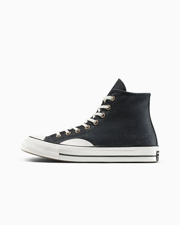 Chuck 70 Denim High Top - Image 13