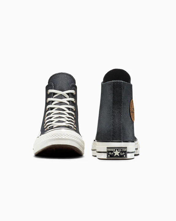 Chuck 70 Denim High Top - Image 15