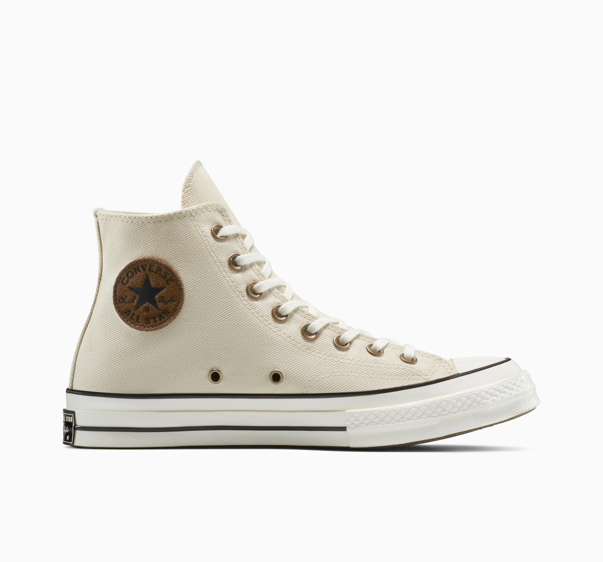 Chuck 70 Denim High Top - Image 2