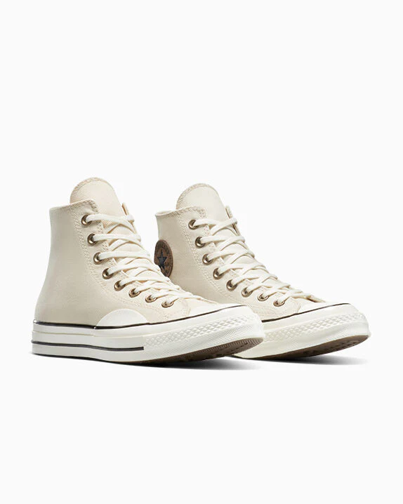 Chuck 70 Denim High Top - Image 3