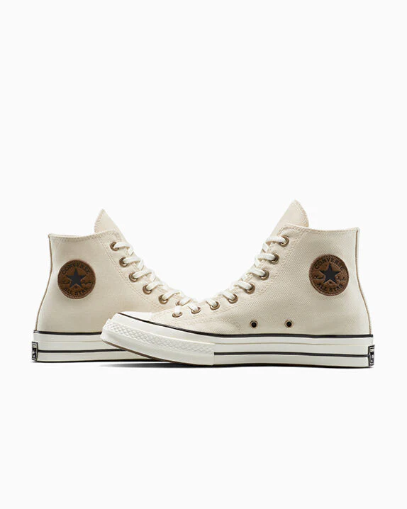 Chuck 70 Denim High Top - Image 4