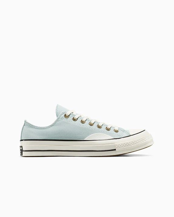Chuck 70 Denim Low Top - Image 13