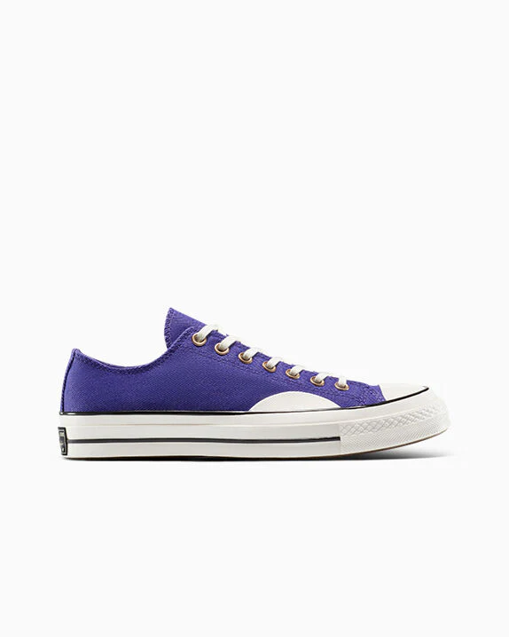 Chuck 70 Denim Low Top - Image 7