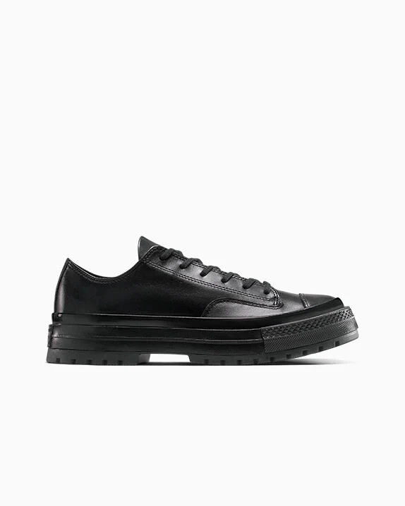 Chuck 70 Formal Leather Low Top - Image 5