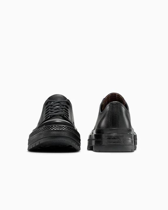 Chuck 70 Formal Leather Low Top - Image 9