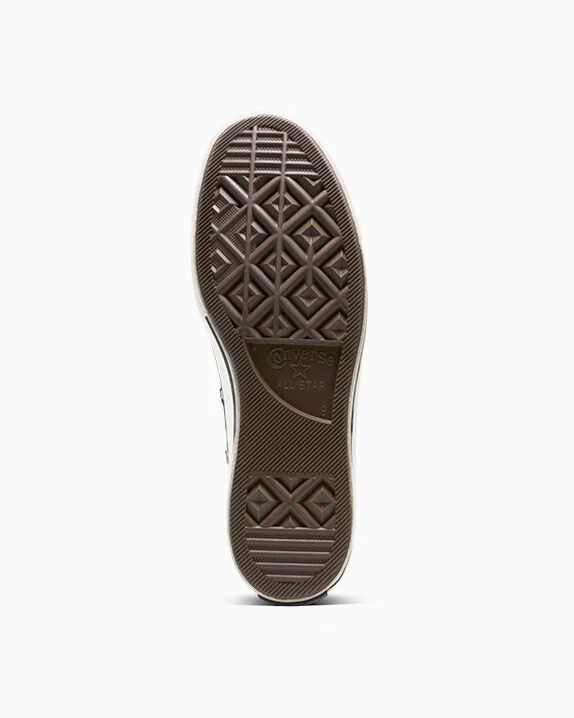 Chuck 70 Glow-In-The-Dark Leopard Print Low Top - Image 11