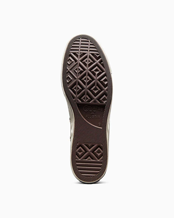Chuck 70 Glow-In-The-Dark Zebra Print Low Top - Image 9
