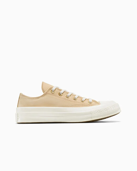 Chuck 70 Gold Low Top - Image 4