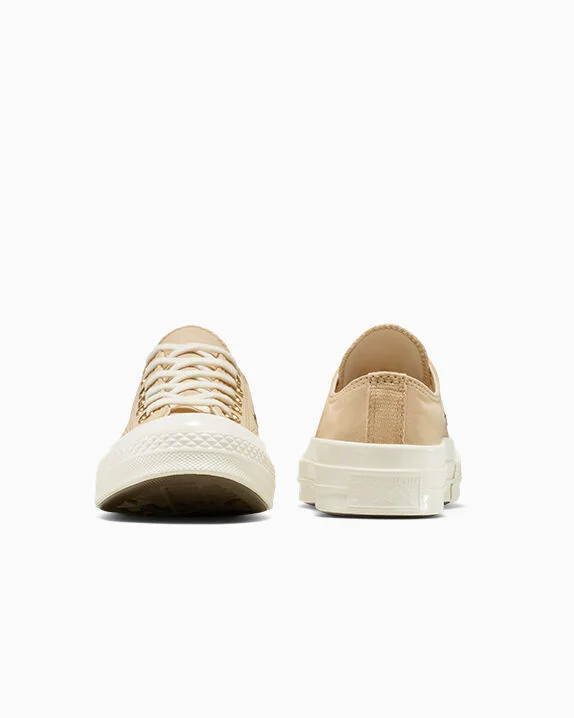 Chuck 70 Gold Low Top - Image 7