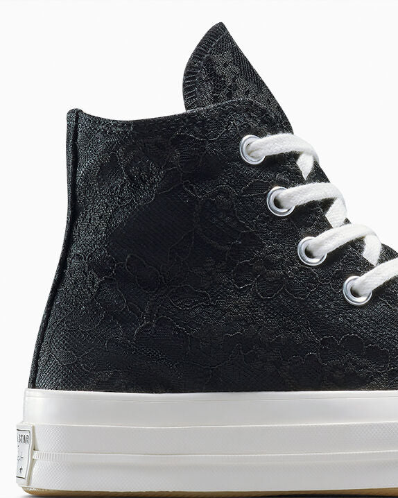 Chuck 70 Lace High Top - Image 3