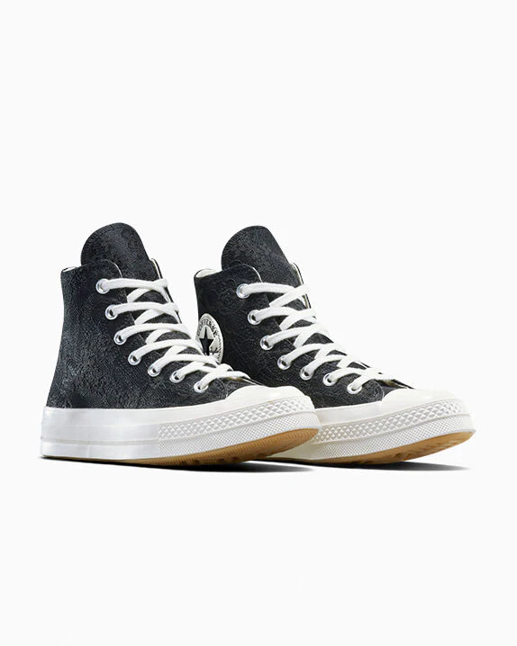 Chuck 70 Lace High Top - Image 4