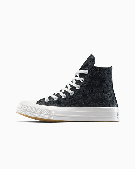 Chuck 70 Lace High Top - Image 5
