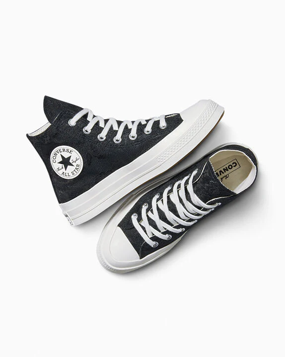 Chuck 70 Lace High Top - Image 6