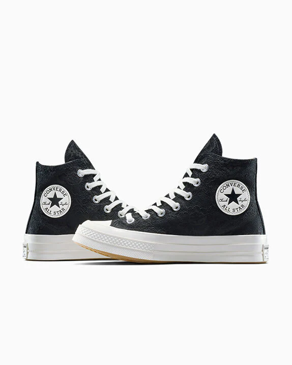 Chuck 70 Lace High Top - Image 7