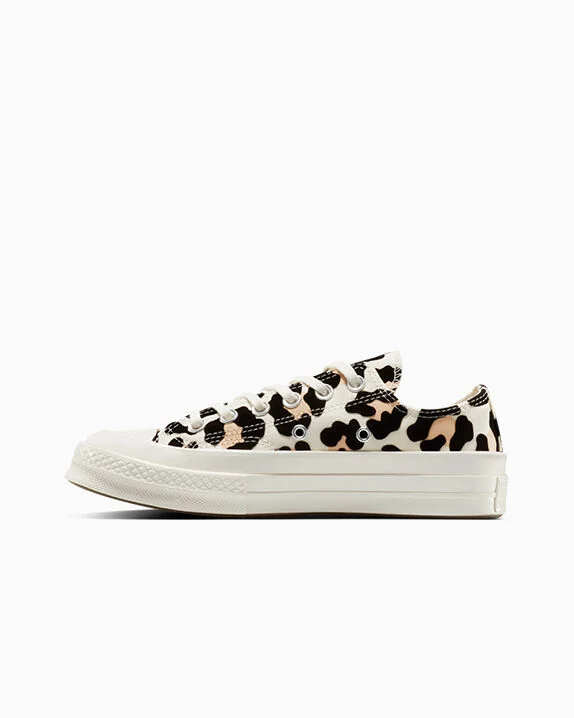 Chuck 70 Leopard Low Top - Image 5