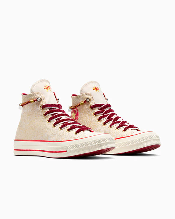 Chuck 70 Lunar New Year High Top - Image 2