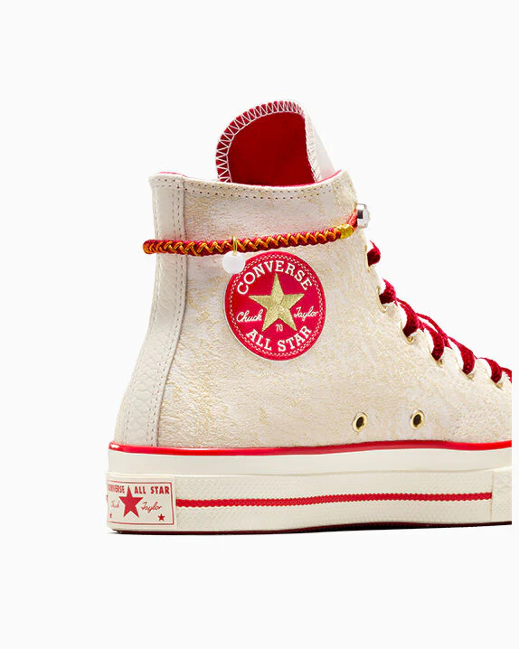 Chuck 70 Lunar New Year High Top - Image 3
