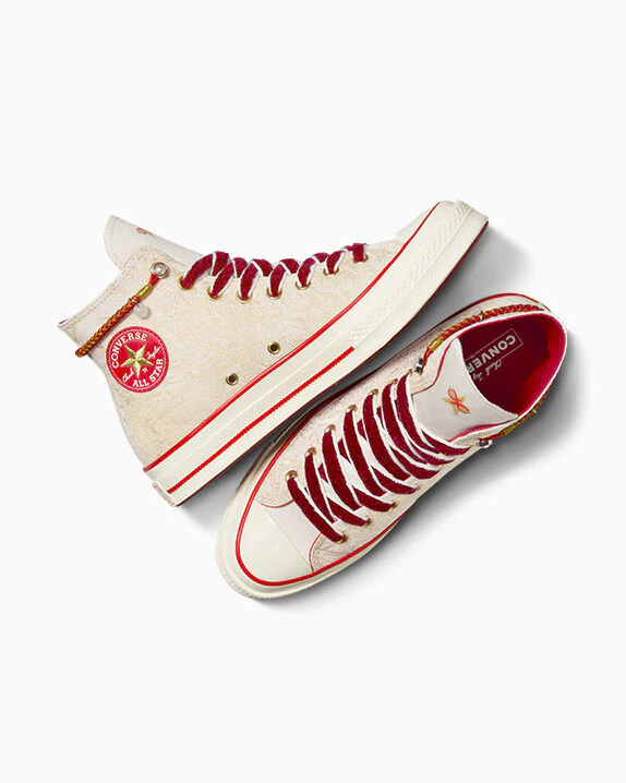 Chuck 70 Lunar New Year High Top - Image 4