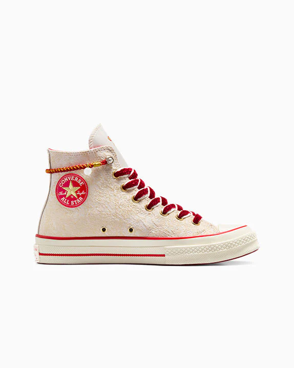 Chuck 70 Lunar New Year High Top - Image 5