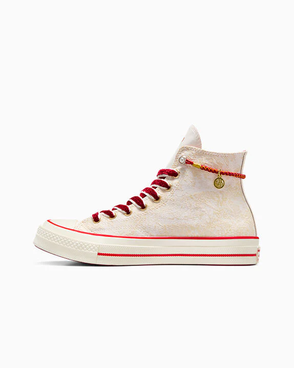 Chuck 70 Lunar New Year High Top - Image 6
