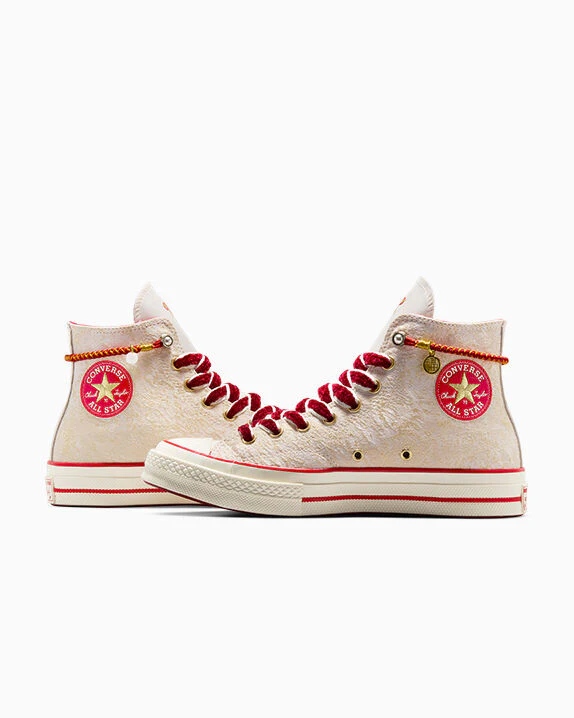 Chuck 70 Lunar New Year High Top - Image 7