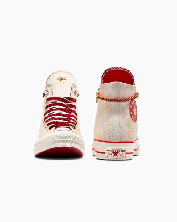 Chuck 70 Lunar New Year High Top - Image 8
