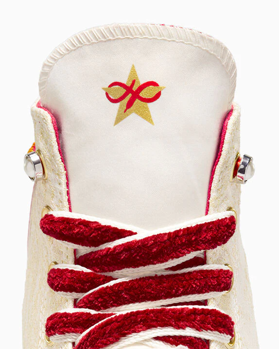 Chuck 70 Lunar New Year High Top - Image 9