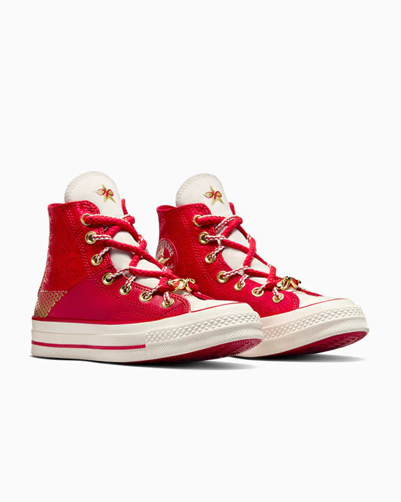 Chuck 70 Lunar New Year High Top - Image 2