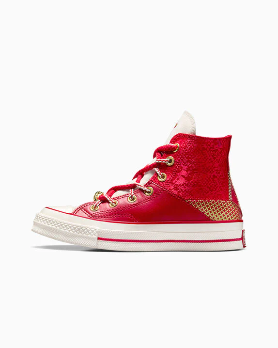 Chuck 70 Lunar New Year High Top - Image 4