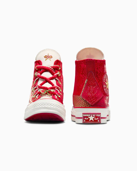 Chuck 70 Lunar New Year High Top - Image 6