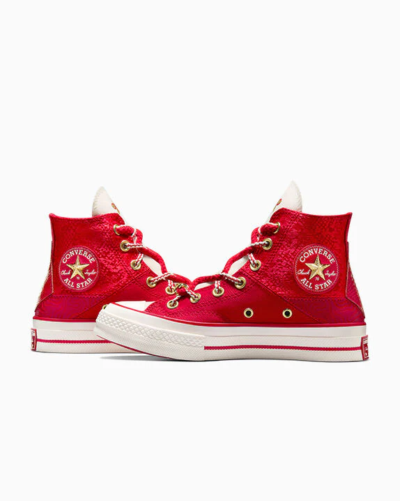 Chuck 70 Lunar New Year High Top - Image 7
